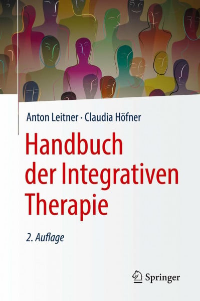 Höfner, Claudia Handbuch der Integrativen Therapie