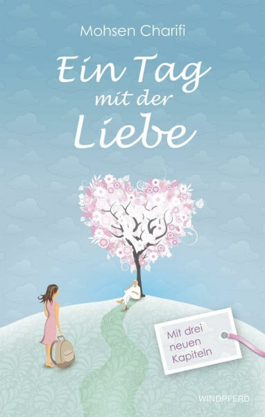 Charifi, Mohsen Ein Tag mit der Liebe