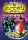 Brezina, Thomas Die Schatzsucher Drillinge, Bd.8, Die Schatzkarte aus dem Jenseits