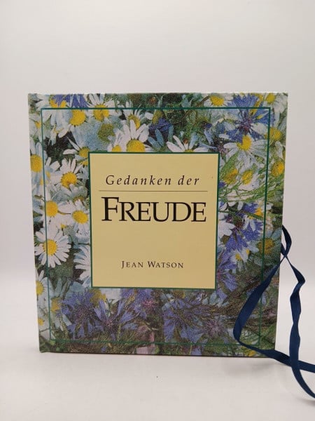 Hughes, Jane Gedanken der Freude