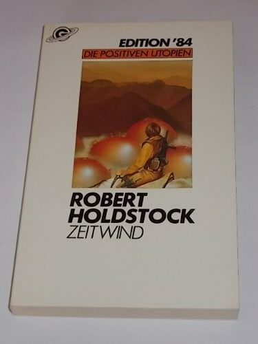 Holdstock, Robert Zeitwind