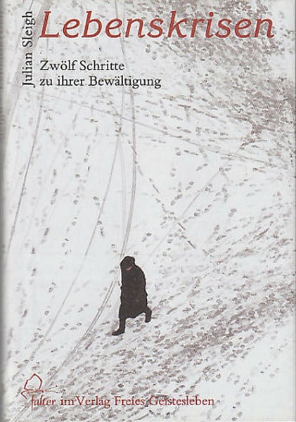 Sleigh, Julian Lebenskrisen: Zwölf Schritte zu ihrer Bewältigung (falter)
