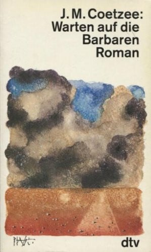 Coetzee, J.M. Warten auf die Barbaren: Roman (dtv Literatur)
