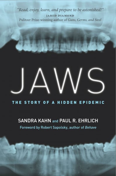 Kahn, Sandra Jaws: The Story of a Hidden Epidemic