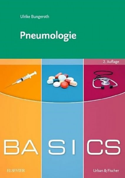 Graphik & Text Studio BASICS Pneumologie