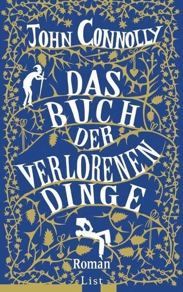 Feldmann, Claudia Das Buch der verlorenen Dinge