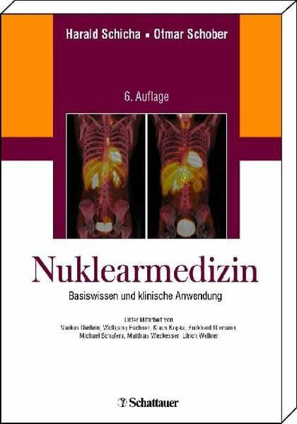 Harald Schicha Nuklearmedizin: Basiswissen und klinische Anwendung