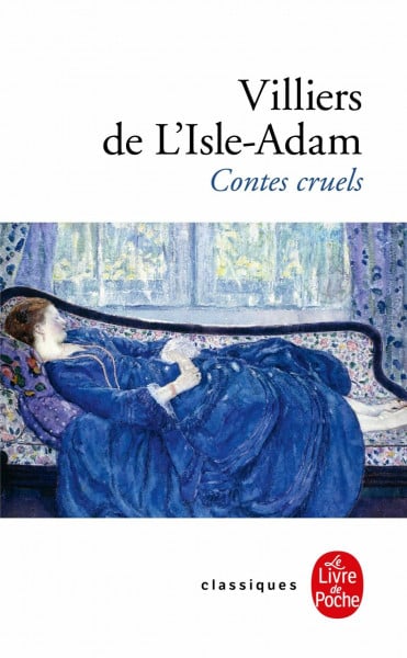 Villiers De L. Isle, Adam Contes Cruels