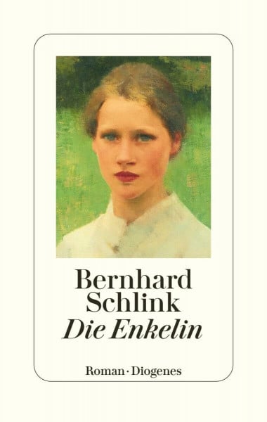 Schlink, Bernhard Die Enkelin: Roman