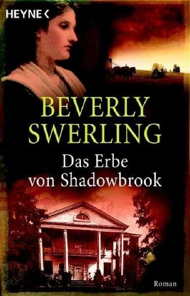 Wulfekamp, Ursula Das Erbe von Shadowbrook: Roman