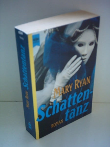 Ryan, Mary Schattentanz