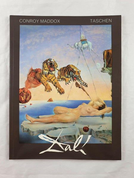 MADDOX, CONROY. Dali