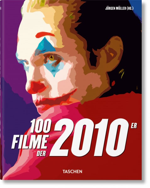 Müller, Jürgen 100 Filme der 2010er