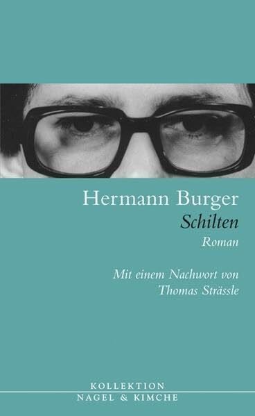 Burger, Hermann Schilten: Schulbericht zuhanden der Inspektorenkonferenz