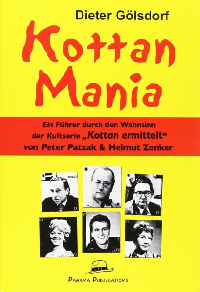 Kottan Mania