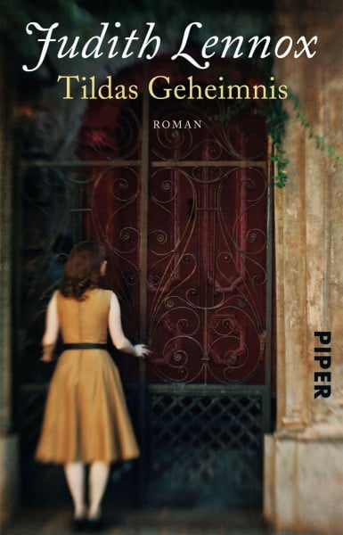 Lennox, Judith Tildas Geheimnis: Roman