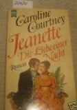 Courtney Jeanette. Die Liebe einer Nacht. Roman.
