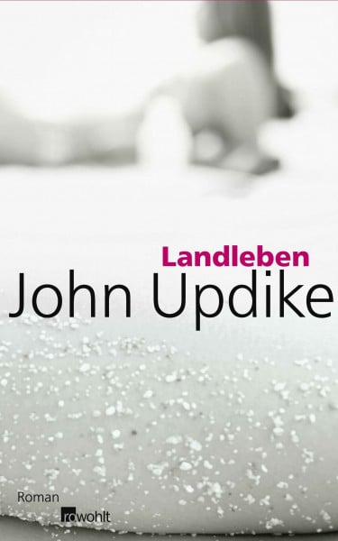 Updike, John Landleben