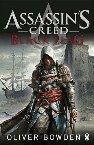 Bowden, Oliver Assassin's Creed: Black Flag