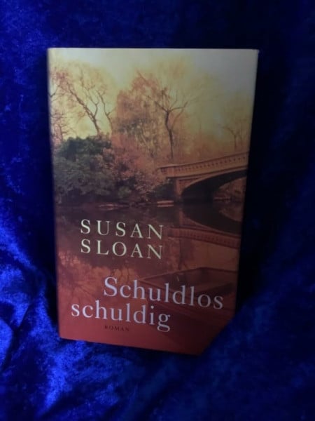 Susan Sloan Schuldlos Schuldig