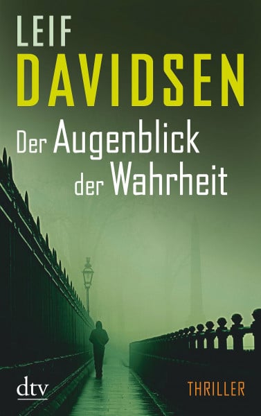 Urban-Halle, Peter Der Augenblick der Wahrheit: Thriller
