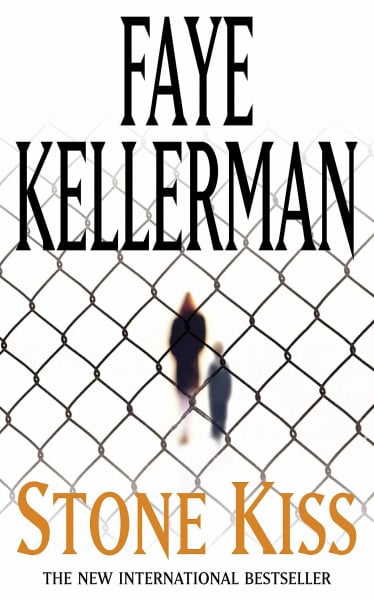Kellerman BA in Dentistry UCLA, Faye Stone Kiss