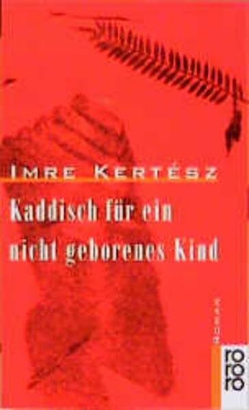 Buda, György Kaddisch für ein nicht geborenes Kind
