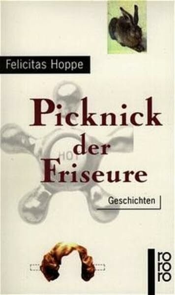 Hoppe, Felicitas Picknick der Friseure