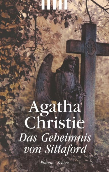 Bebber, Otto A von Das Geheimnis von Sittaford (Scherz Krimi)