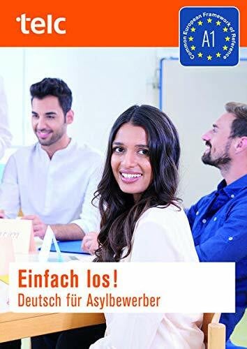 Angioni, Milena Einfach gut!: Deutsch für die Integration A1.1 Kurs- und Arbeitsbuch