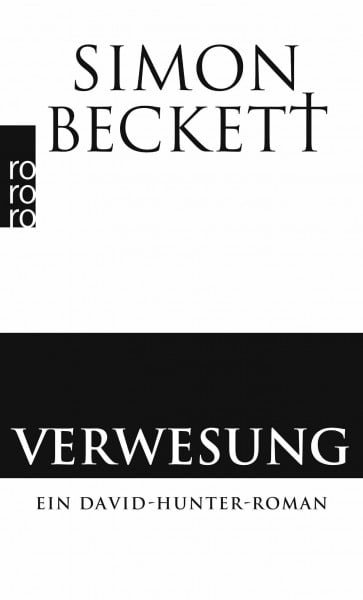 In The Nursery Verwesung: (mit CD) (David Hunter, Band 4)