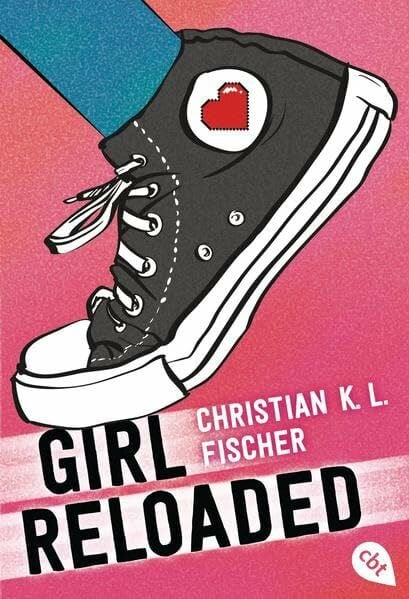 Fischer, Christian K.L. girl reloaded