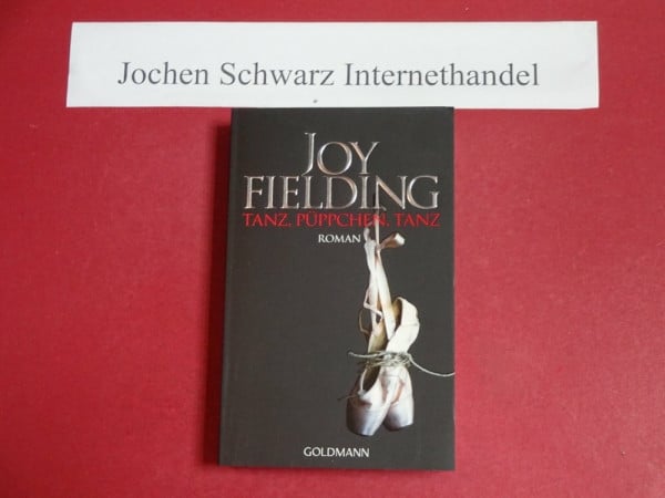 Fielding, Joy Tanz, Püppchen, tanz
