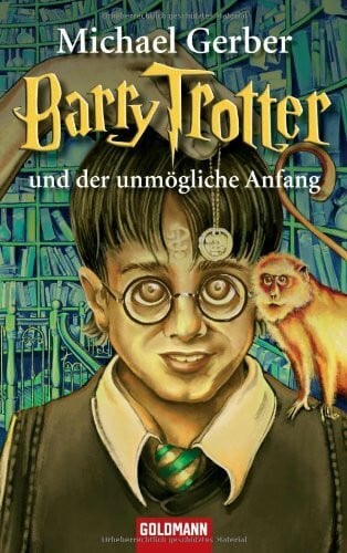 Gerber, Michael Barry Trotter und der unmögliche Anfang