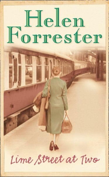 Forrester, Helen LIME STREET AT TWO