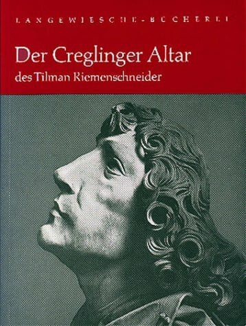 Scheffler, Karl Langewiesche Bücherei, Der Creglinger Altar