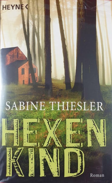 Thiesler, Sabine Hexenkind