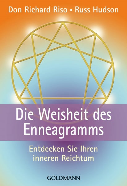 Riso, Don Richard Die Weisheit des Enneagramms. Entdecken Sie Ihren inneren Reichtum.