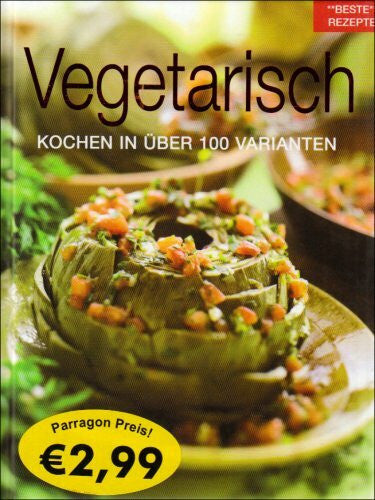 Nazire (Redaktion) Erg?n Vegetarisch