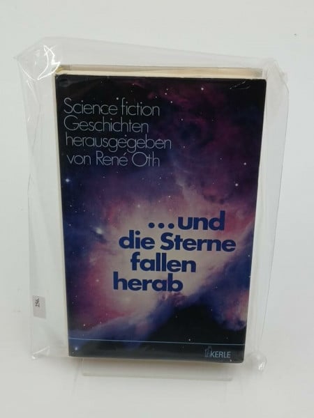 Oth, René (Hg.) und die Sterne fallen herab. Science-fiction- Geschichten