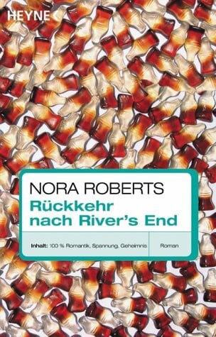Roberts Nora und Angela Nescerry Rückkehr nach River's End