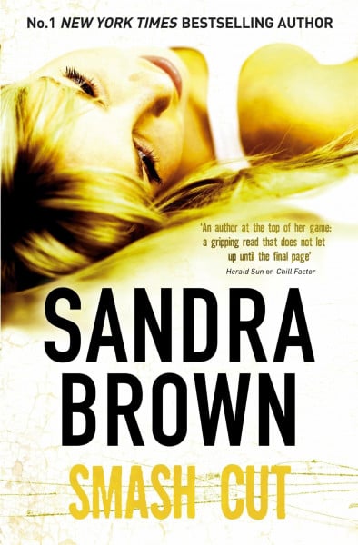 Brown, Sandra Smash Cut