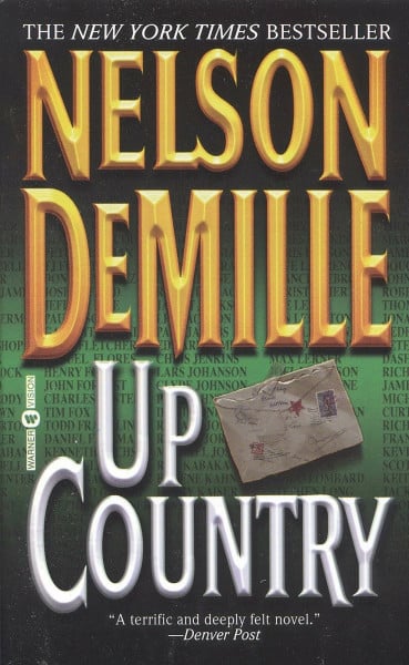 DeMille, Nelson Up Country