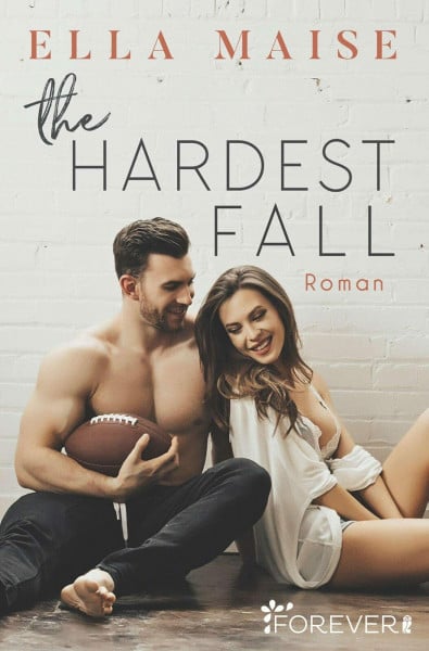 Maise, Ella The Hardest Fall: Roman