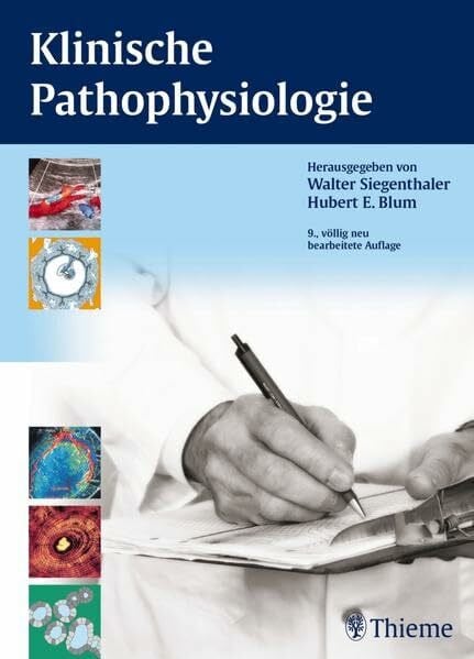 Bals, Robert Klinische Pathophysiologie