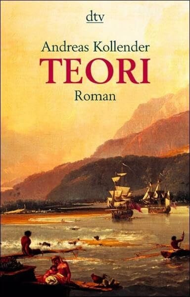 Kollender, Andreas Teori: Roman