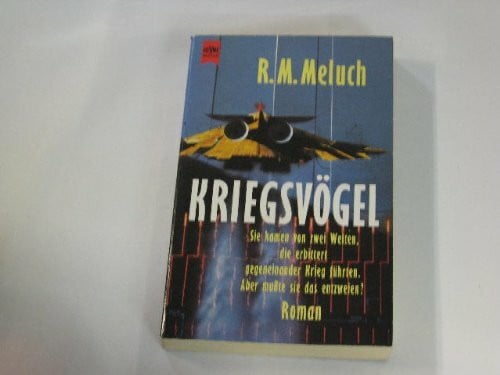 M. Meluch, Rebecca Kriegsvögel