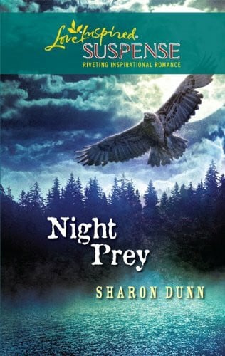 Dunn, Sharon Night Prey (Steeple Hill Love Inspired Suspense)