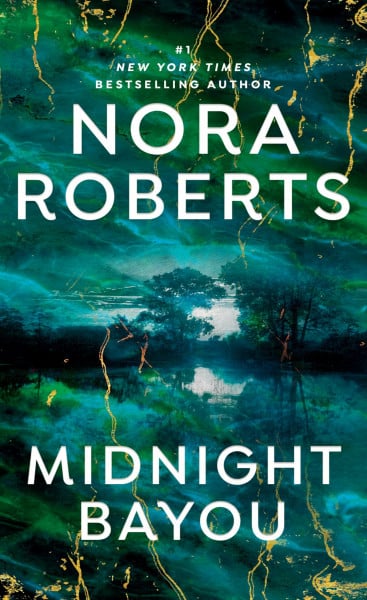 Roberts, Nora Midnight Bayou