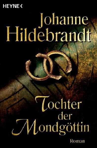 Groll, Birgit Tochter der Mondgöttin: Roman